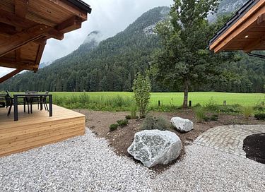 Houten chalet voor een gezin in Oostenrijk - 3