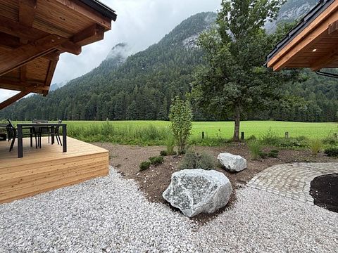 Houten chalet voor een gezin in Oostenrijk - 3