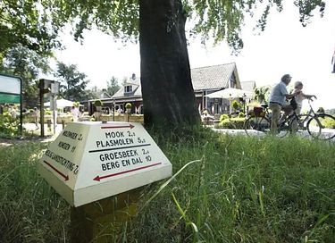 Heerlijke buitenkamer dichtbij het bos - 22