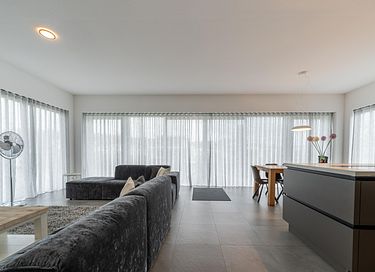 2 villas uniques (16 p) avec wellness - 18
