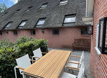 Historische boerderij nabij prachtig landgoed - 40