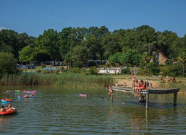 Glamping in der Dordogne - 47