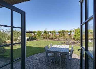 Ferienhaus in der Nähe von Strand und Meer - 20