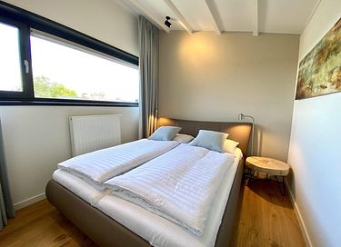 Luxury group accommodation on the coast of Zeeland - 24