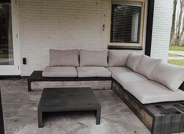 Overnachten (2p) op een bijzonder landgoed  - 35