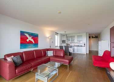 Wohnung direkt am Strandzugang - 6