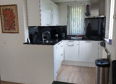 Appartement aan het water in Friesland - 7