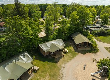 Glamping adventure for 8 people - 13
