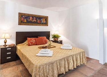 Group accommodation in Marbella with pool - 28