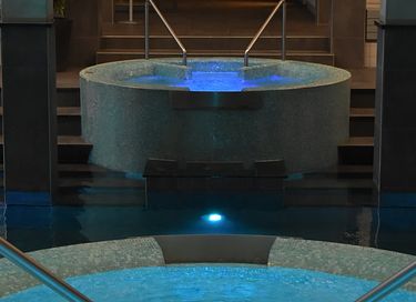 Wellness hotel in Amsterdam - 19