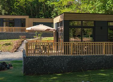 Schöner Aufenthalt für 4 Personen - 12