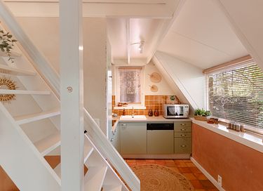 Chalet confortable (6p) dans la forêt en Belgique - 10