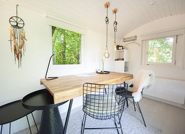 Prachtig Tiny house in Gelderland - 3