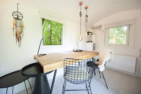 Prachtig Tiny house in Gelderland - 3
