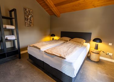 Vakantiehuis op de Veluwe met sauna & hottub - 18