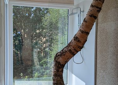 Romantisk overnatning i naturen - 10