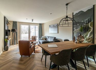 Luxe appartement met prachtig uitzicht - 6
