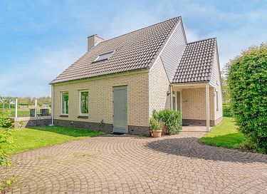 Maison spacieux Texel, près de la plage - 15