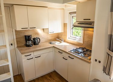 Knus Tiny House voor 4p in de Achterhoek - 4