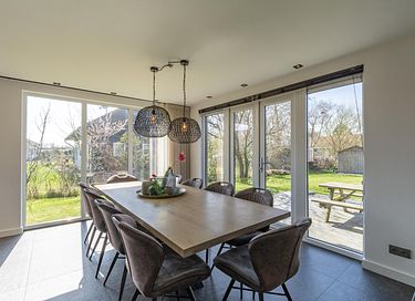 Rummelig og luksuriøs villa tæt på havet - 15