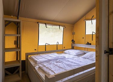 Luxe glampinglodge in de Franse Ardennen - 8
