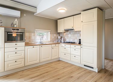 Logement de vacances avec wellness à Drenthe - 13
