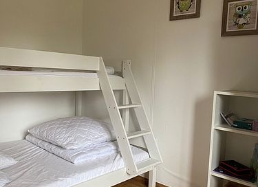 Leuk Fins chalet in Duitsland met uitzicht - 13