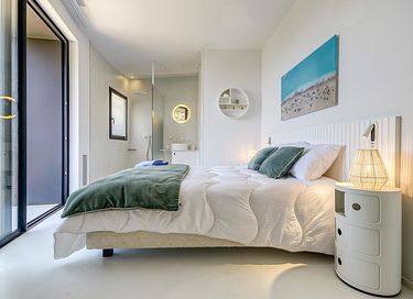 Villa met zeezicht en privé zwembad (8p) - 58