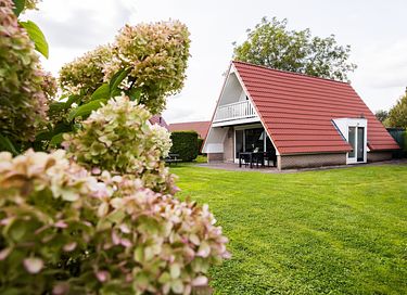 A Lovely Holiday Home in the Drenthe Countryside - 46