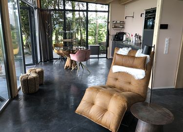Belle maison de bien-être à Drenthe - 10