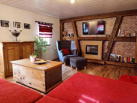 Historische woning met sauna en in de natuur - 4