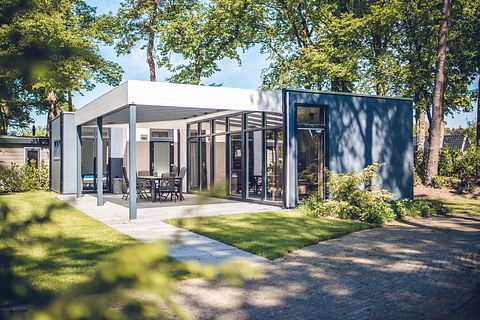 Sfeervol vakantiehuis (6p) bij de Veluwe - 2