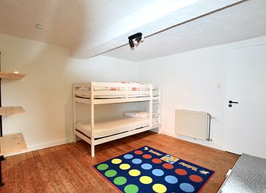 Ruime vakantiewoning vlakbij Durbuy - 22