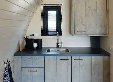 Tiny House in prachtige omgeving - 8