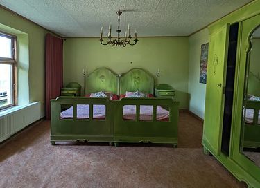 Quirky holiday home in the middle of greenery - 8