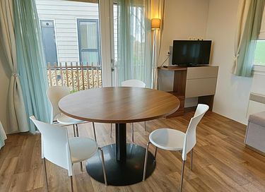 Moderne Ferienwohnung (4p) in den Hügeln - 6