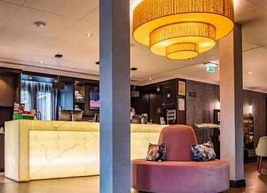 Vijf-sterren hotel in Zuid-Holland  - 5