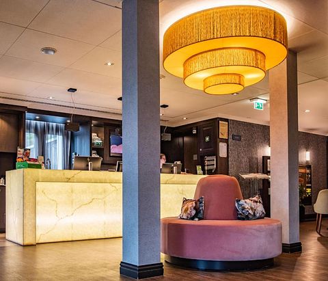 Vijf-sterren hotel in Zuid-Holland  - 5