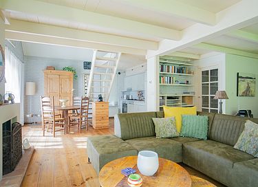 Wellness vacation home in Drenthe - 3