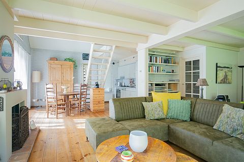 Wellness vacation home in Drenthe - 3