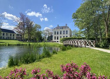Boutique-hôtel au bord de la Vecht - 2