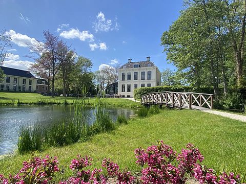 Boutique-hôtel au bord de la Vecht - 2