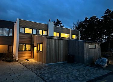 Logement de vacances moderne en Zeeuws-Vlaanderen - 22