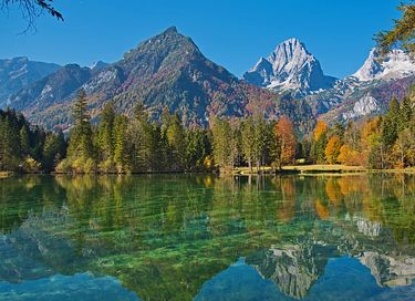 Luxury aparthotel in the Austrian alps - 25