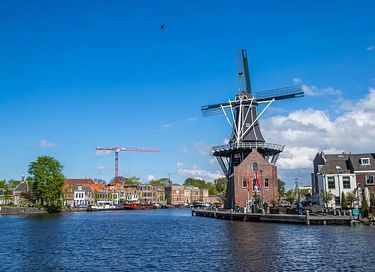 Vakantiehuis (4p) dichtbij zee - 23