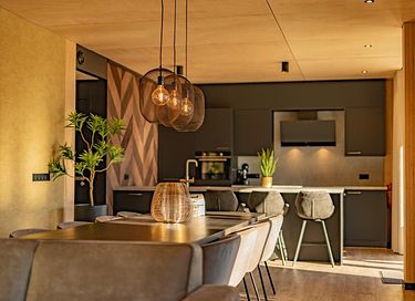 Luxury holiday home (8p) in Limburg - 7