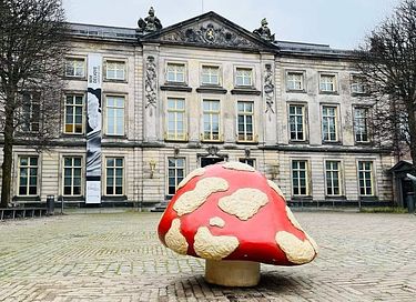 Historisches hotel im Zentrum von Den Bosch - 23