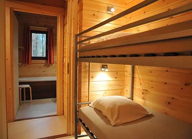 Geräumiges Chalet im Herzen der Ardennen - 10