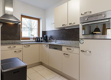 Chalet voor 6 personen in Oostenrijk - 11