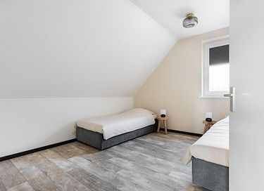 Luxuriöse Ferienwohnung mit Wellness in Drenthe - 44